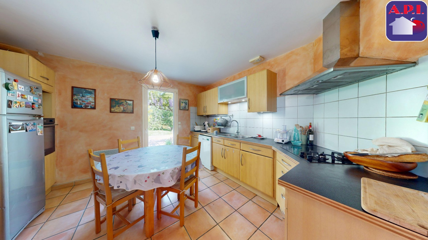 vente Maison Nailloux - Photo 8