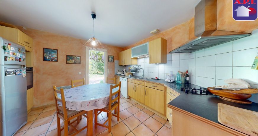 vente Maison Nailloux