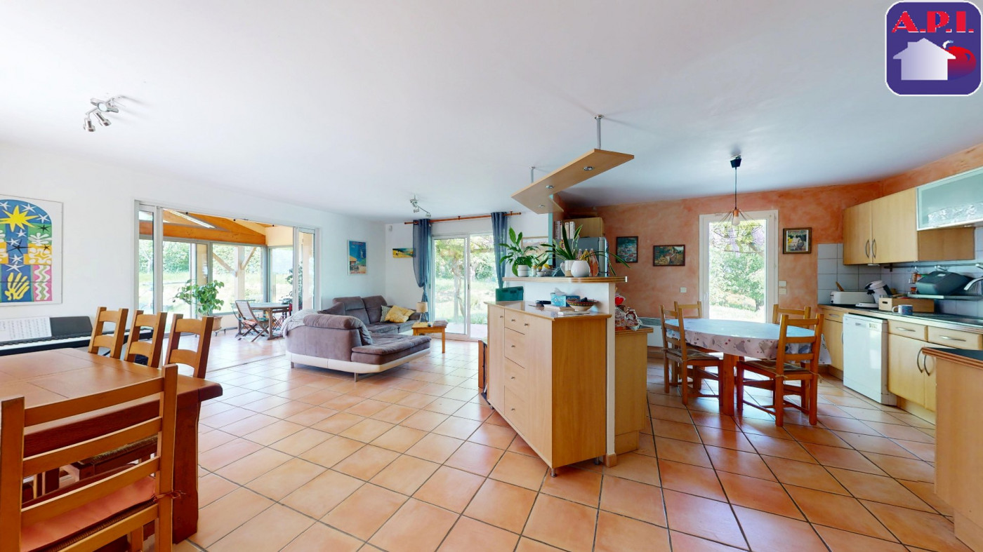 vente Maison Nailloux - Photo 9