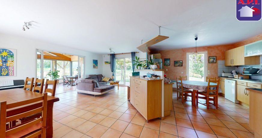 vente Maison Nailloux