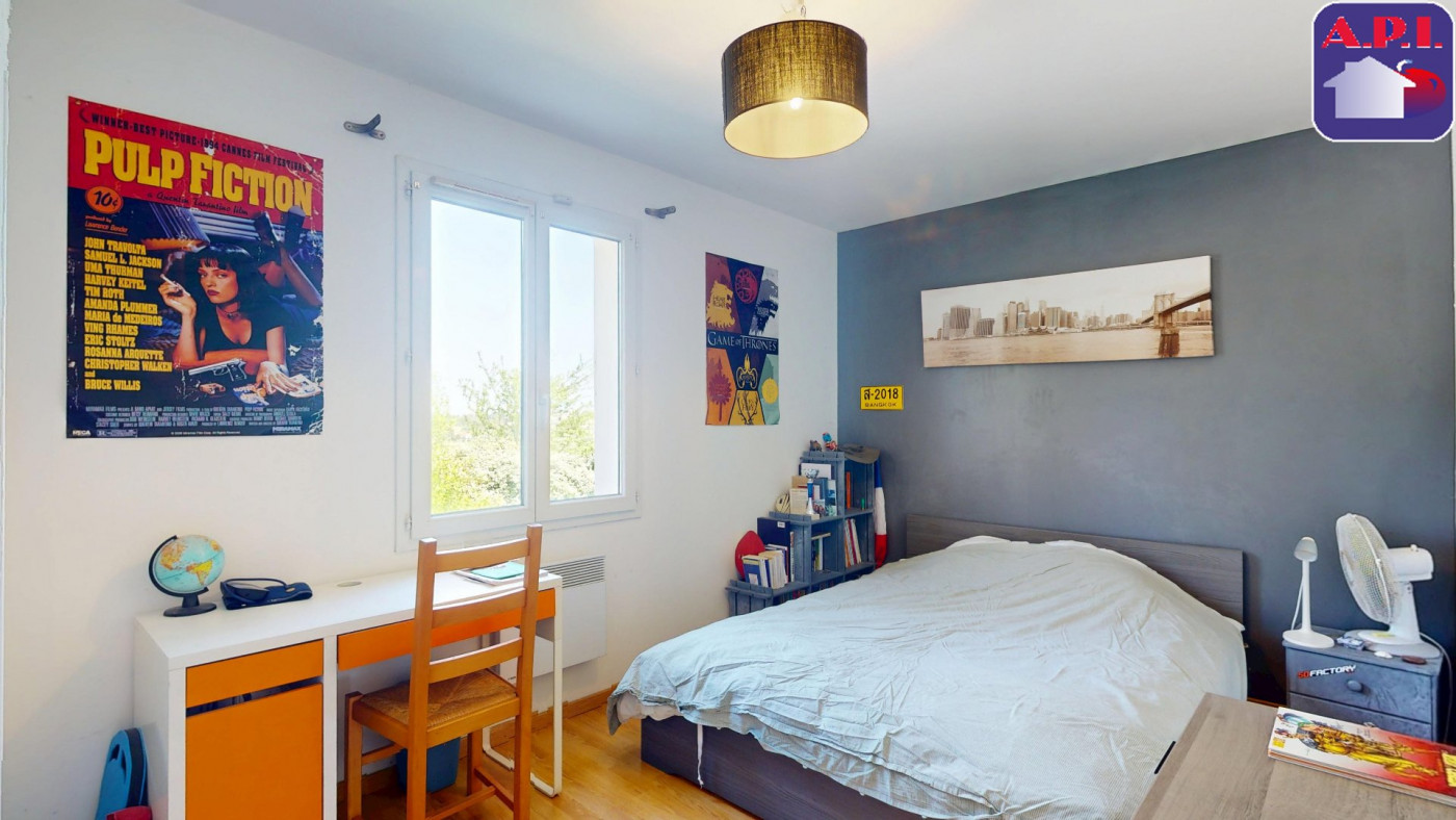 vente Maison Nailloux - Photo 11