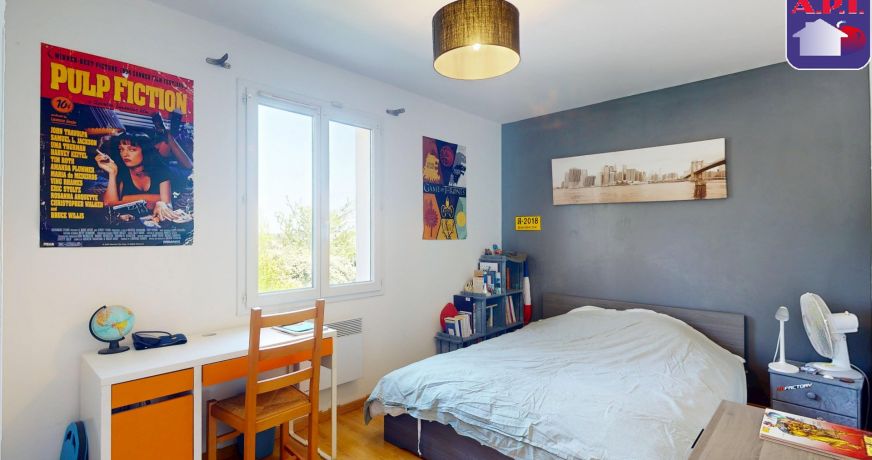 vente Maison Nailloux