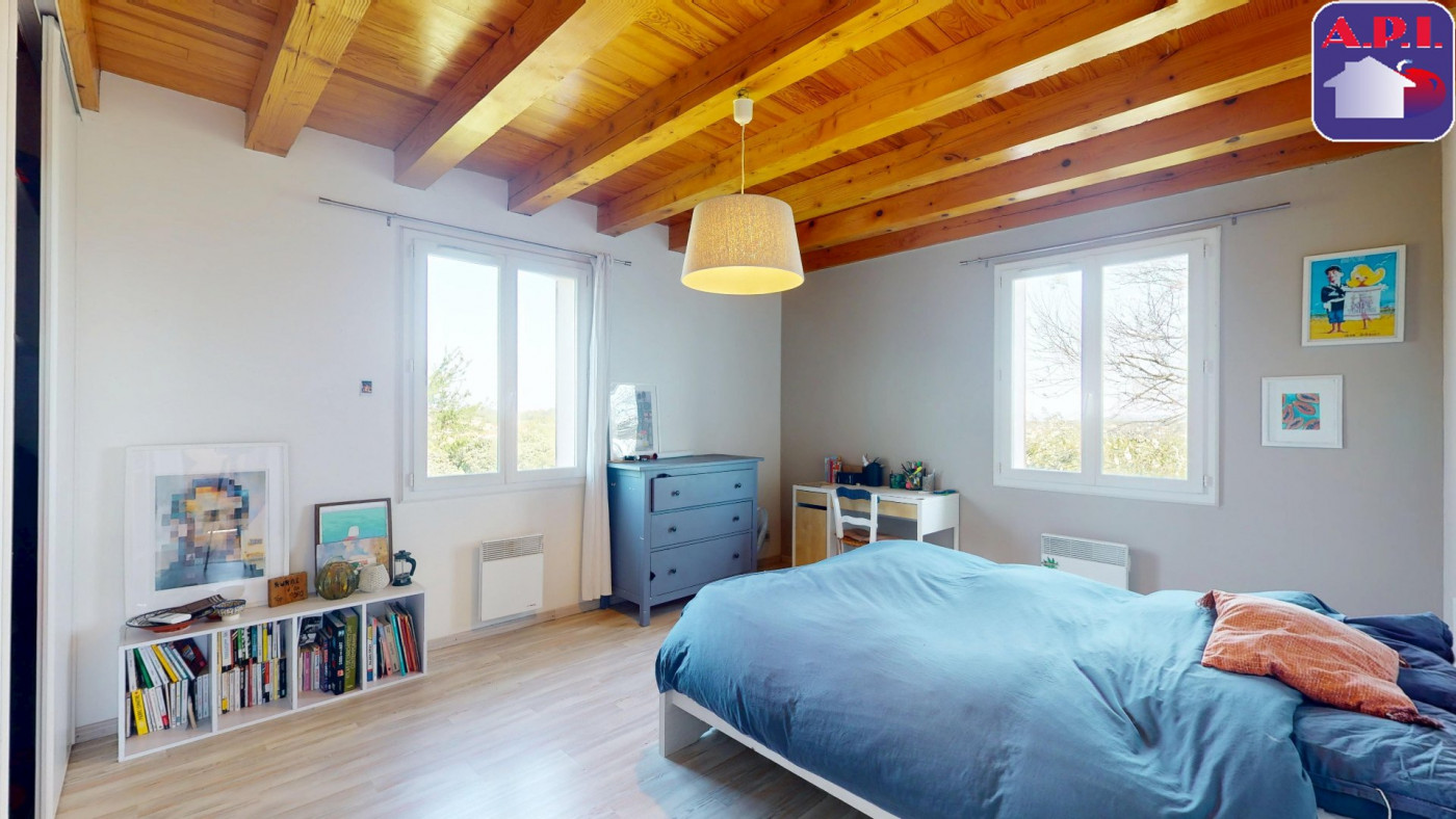 vente Maison Nailloux - Photo 12