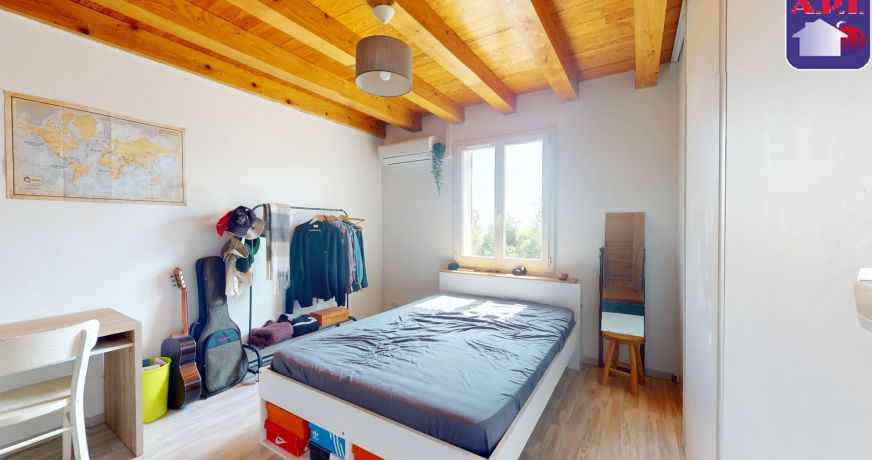 vente Maison Nailloux