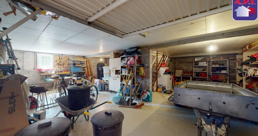 vente Maison Nailloux