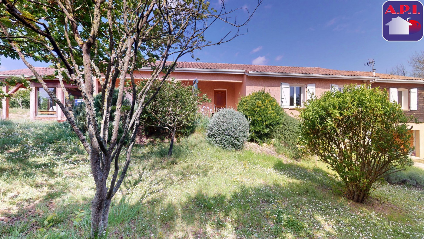 vente Maison Nailloux - Photo 2