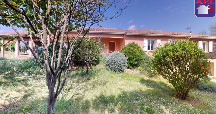 vente Maison Nailloux