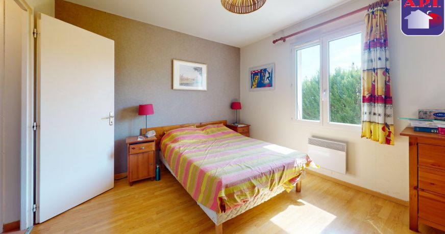 vente Maison Nailloux