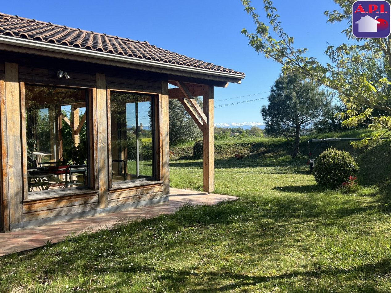 vente Maison Nailloux - Photo 3