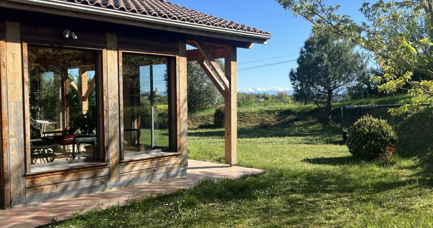 vente Maison Nailloux