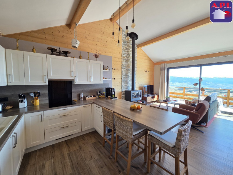 vente Maison Font-romeu-odeillo-via - Photo 10