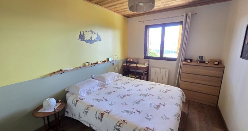 vente Maison Font-romeu-odeillo-via