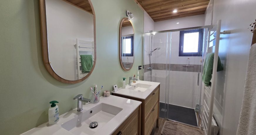 vente Maison Font-romeu-odeillo-via