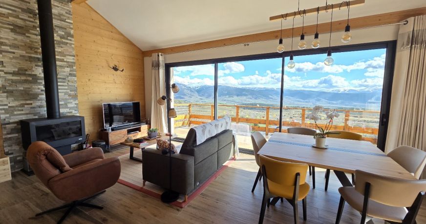 vente Maison Font-romeu-odeillo-via