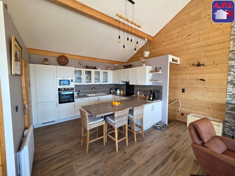 vente Maison Font-romeu-odeillo-via - Photo 7