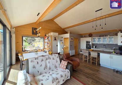 vente Maison Font-romeu-odeillo-via