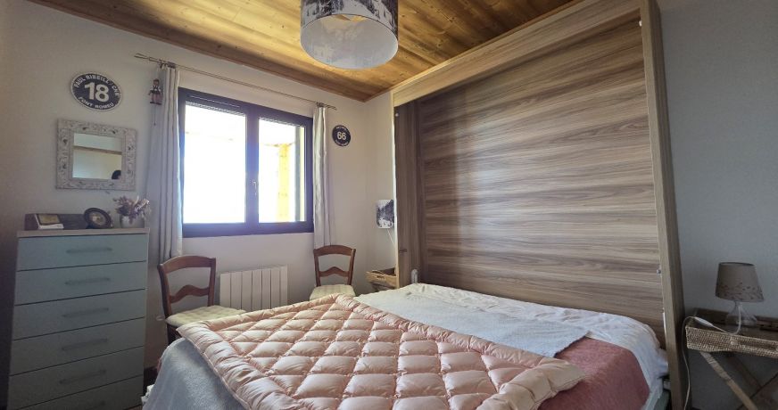 vente Maison Font-romeu-odeillo-via