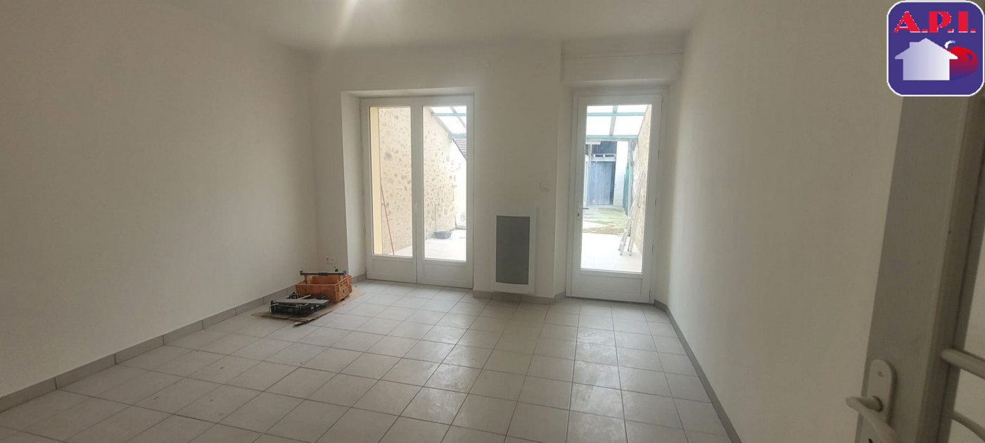 location Maison Varilhes - Photo 6