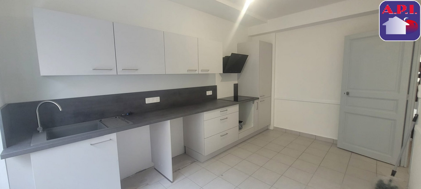 location Maison Varilhes - Photo 1