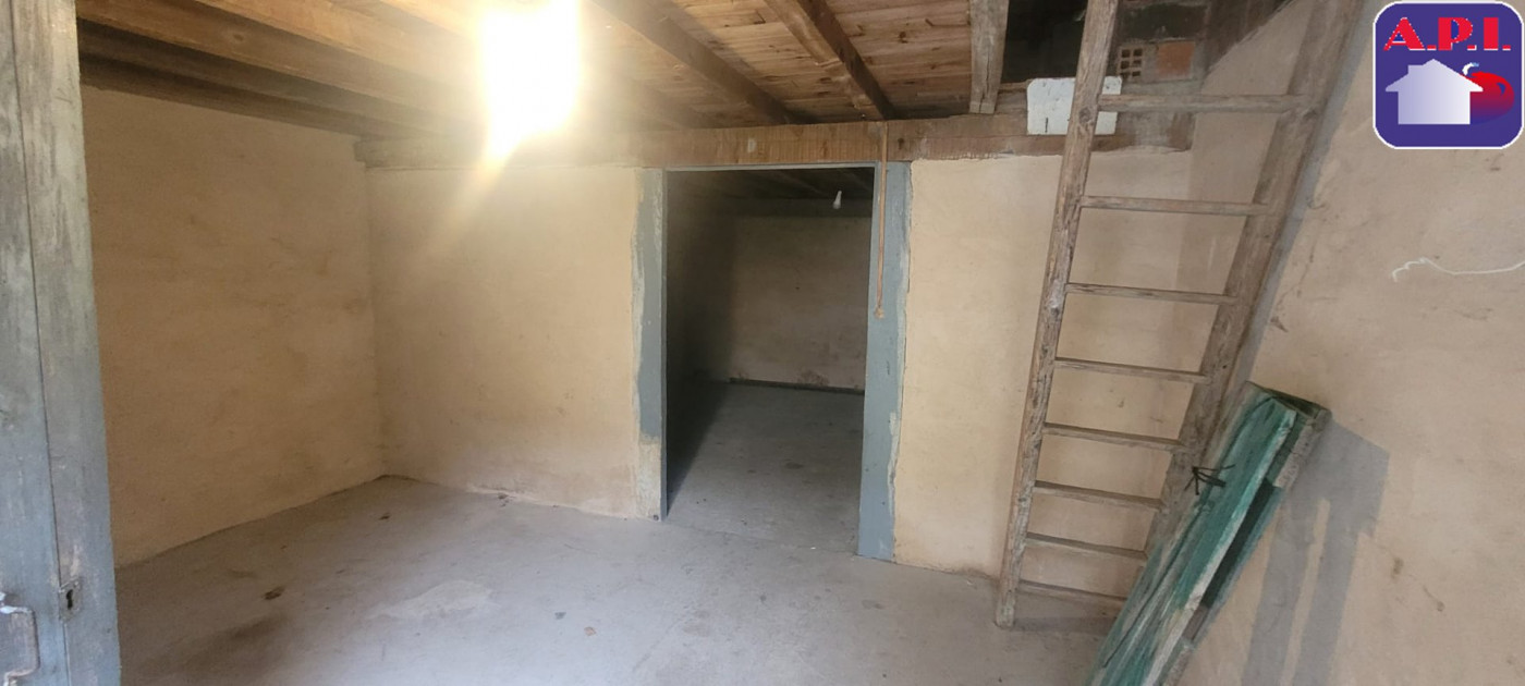 location Maison Varilhes - Photo 15