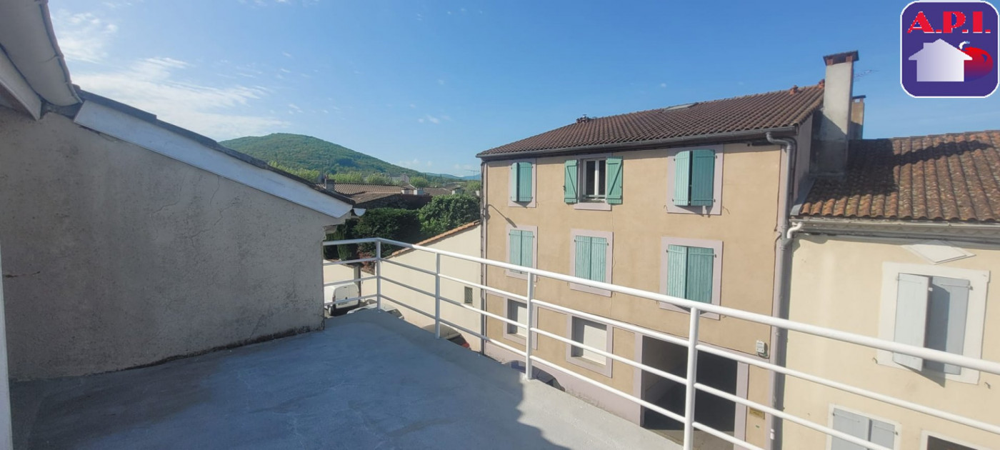 location Maison Varilhes - Photo 18