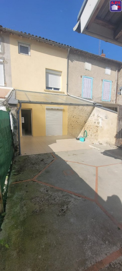 location Maison Varilhes - Photo 3