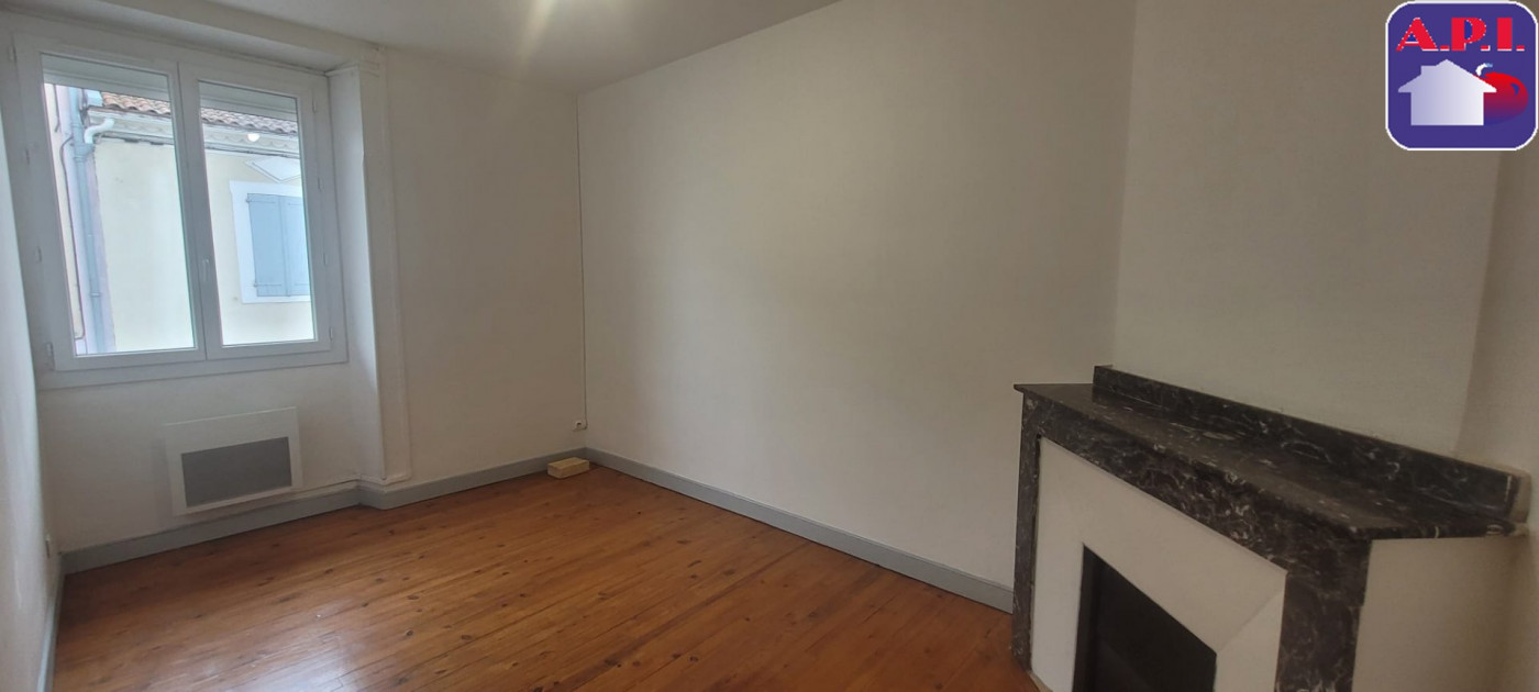 location Maison Varilhes - Photo 11