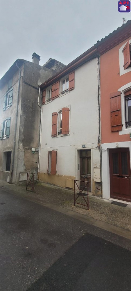 location Appartement Pamiers - Photo 12