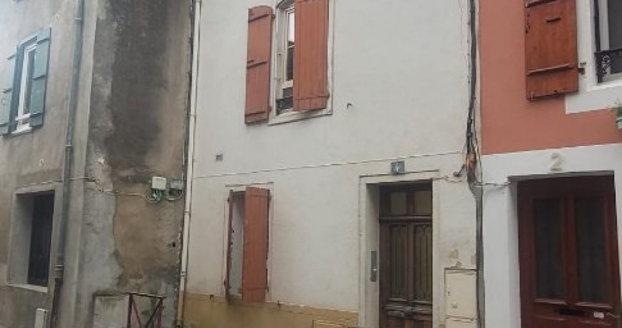 location Appartement Pamiers