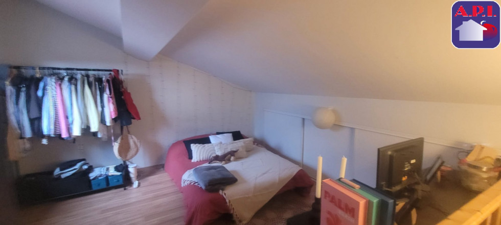 location Appartement Pamiers - Photo 9