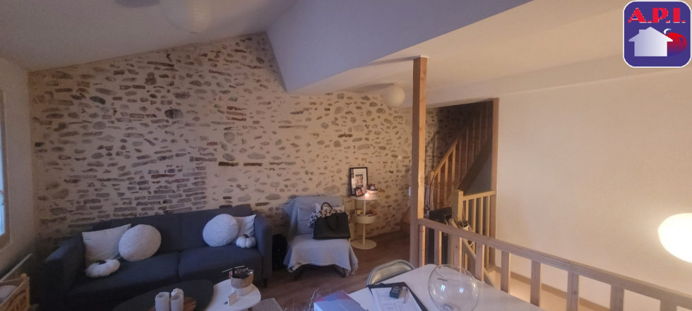 location Appartement Pamiers - Photo 2