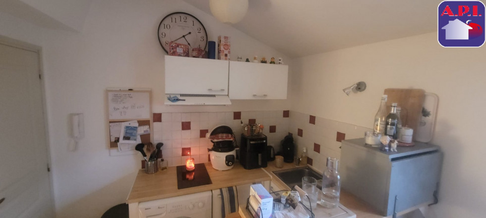 location Appartement Pamiers - Photo 3