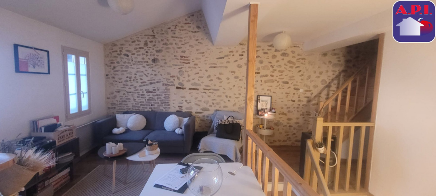 location Appartement Pamiers - Photo 1