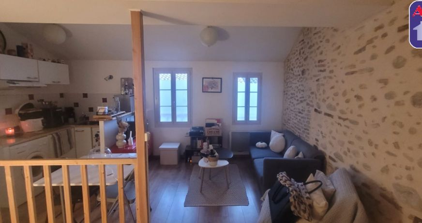 location Appartement Pamiers