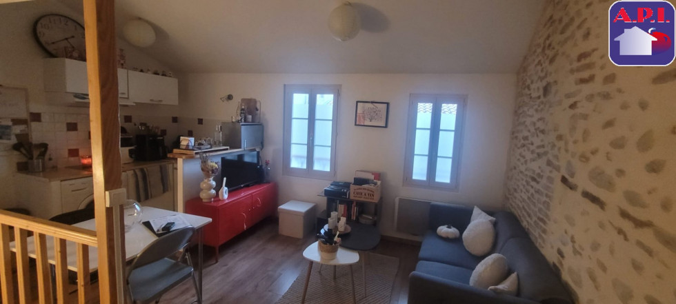location Appartement Pamiers - Photo 5