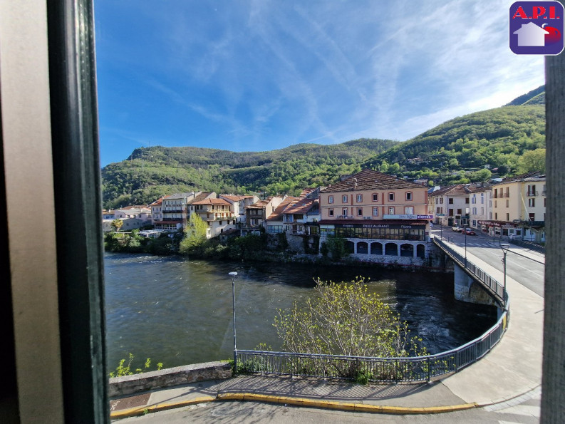 vente Appartement Tarascon Sur Ariege - Photo 6