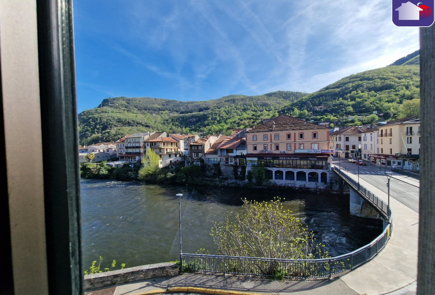 vente Appartement Tarascon Sur Ariege - Photo 6