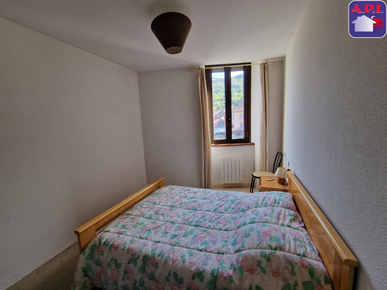 vente Appartement Tarascon Sur Ariege - Photo 7