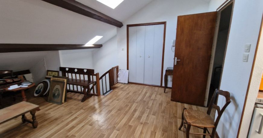 vente Appartement Tarascon Sur Ariege