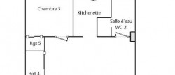 vente Appartement Tarascon Sur Ariege