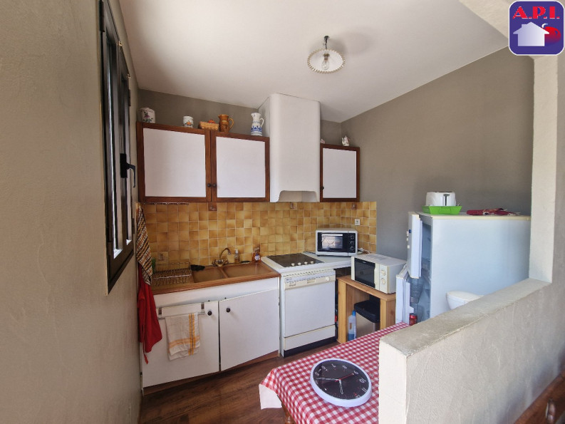 vente Appartement Tarascon Sur Ariege - Photo 3