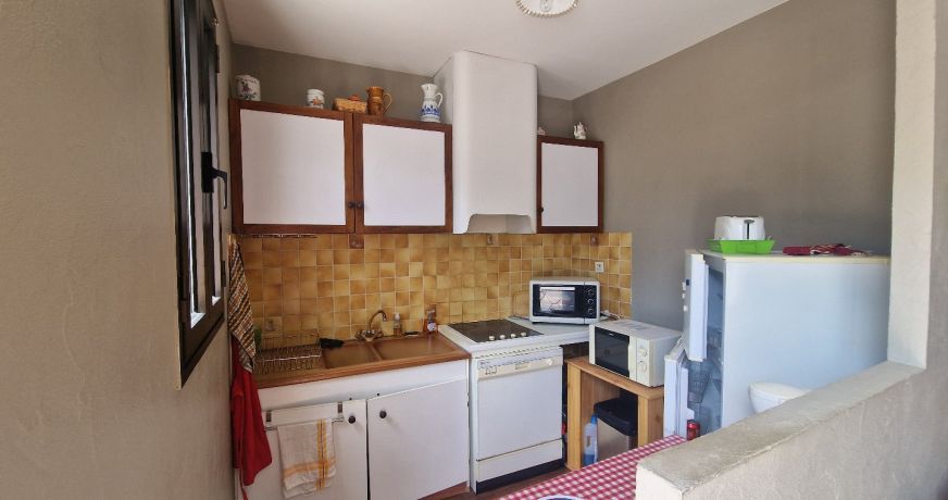 vente Appartement Tarascon Sur Ariege
