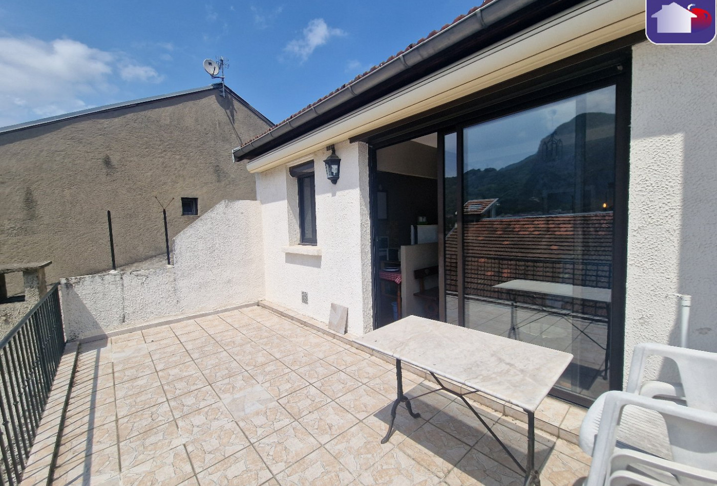 vente Appartement Tarascon Sur Ariege - Photo 4
