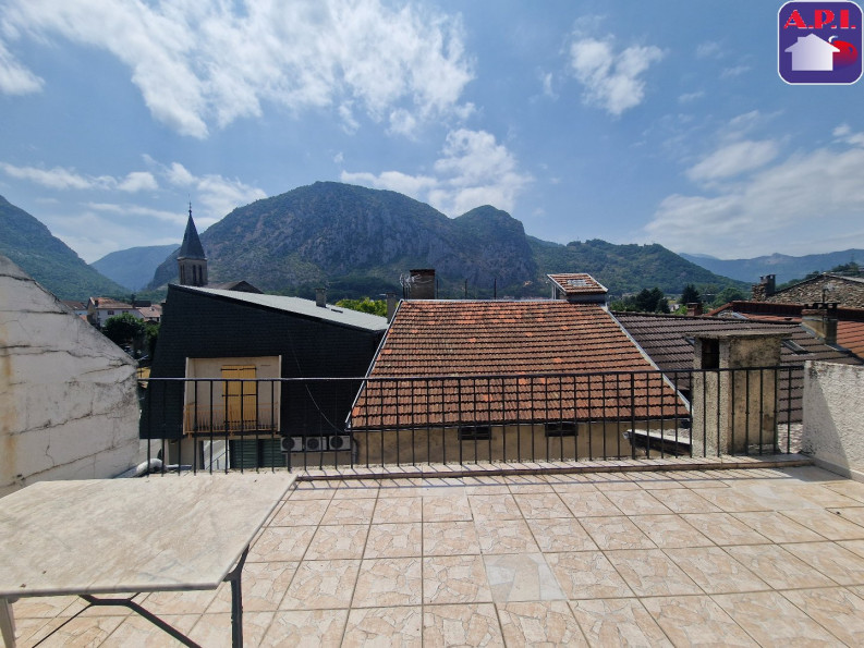 vente Appartement Tarascon Sur Ariege - Photo 1