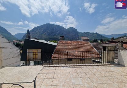 vente Appartement Tarascon Sur Ariege