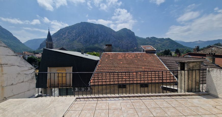 vente Appartement Tarascon Sur Ariege