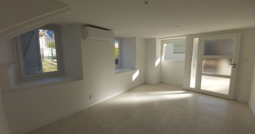 location Maison Quie