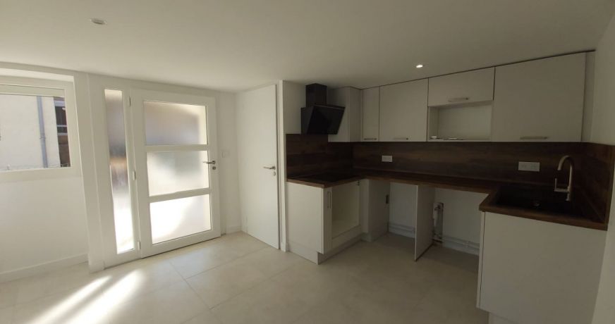 location Maison Quie