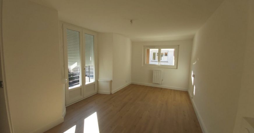 location Maison Quie