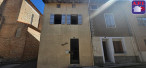vente Maison de village Montaut